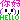 fRGbcHELLO