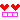 fRGb́[Ƃ