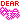 �f�R���G�����b�T���v���E