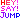 fRGbHey!Say!JUMP