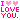fRGbI LOVE YOU.