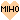 fRGbMIHO
