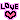 fRGbLOVEʰ