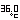 fRGb̉36.0