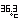 fRGb̉36.3