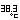 fRGb̉38.3