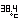 fRGb̉38.4