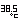 fRGb̉38.5