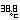 fRGb̉38.8