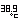 fRGb̉38.9