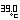 fRGb̉39.0