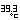fRGb̉39.3