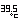 fRGb̉39.5