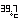 fRGb̉39.7