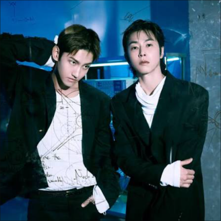 東方神起