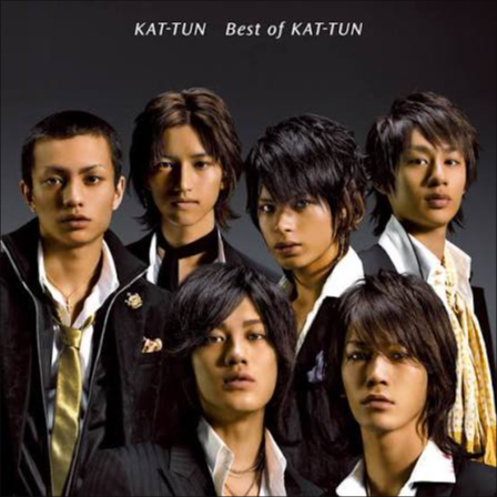 KAT-TUN