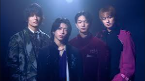 Aぇ! group