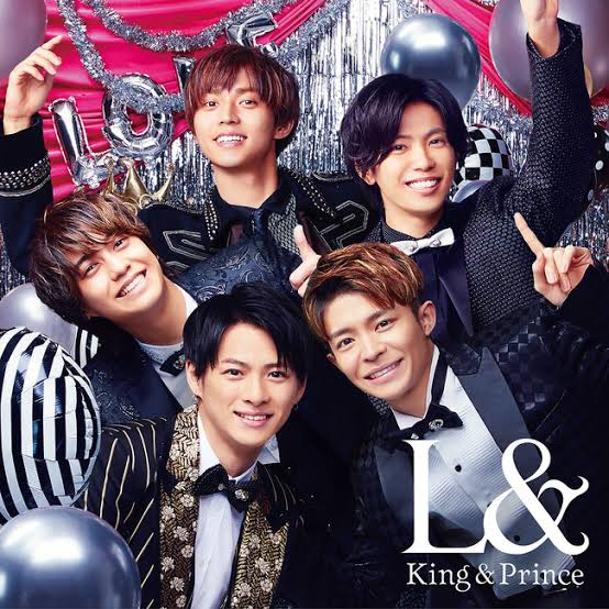 King & Prince