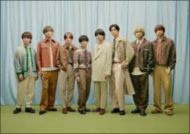 Hey! Say! JUMP