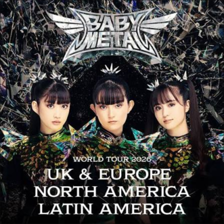 BABYMETAL